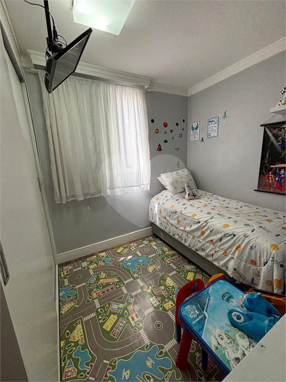 Apartamento reformado a venda You Vila Maria