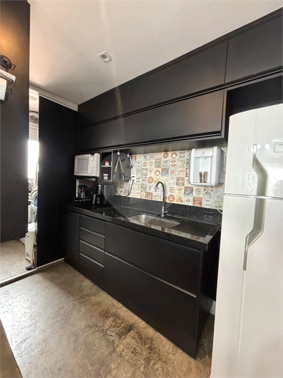 Apartamento reformado a venda You Vila Maria