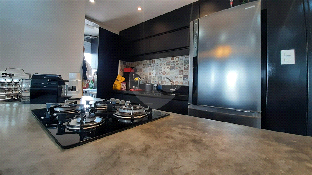 Apartamento reformado a venda You Vila Maria