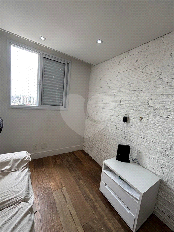 Apartamento reformado a venda You Vila Maria