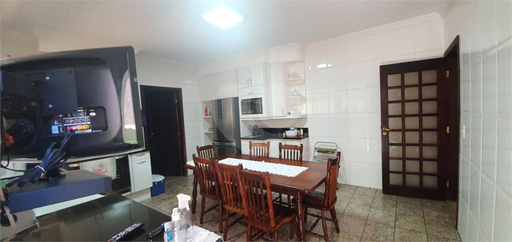 sobrado de 4 dts 2 suites de alto padrao no tremembe 
