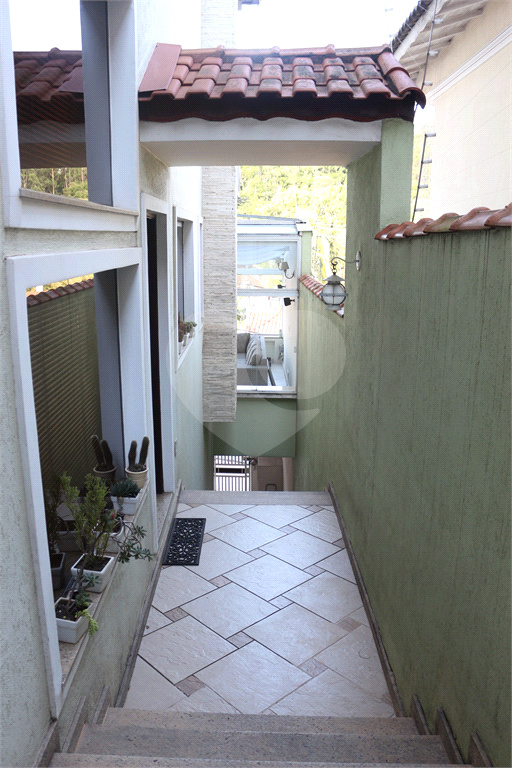 sobrado de 4 dts 2 suites de alto padrao no tremembe 