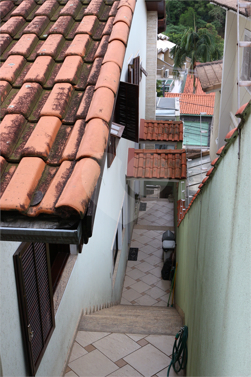 sobrado de 4 dts 2 suites de alto padrao no tremembe 