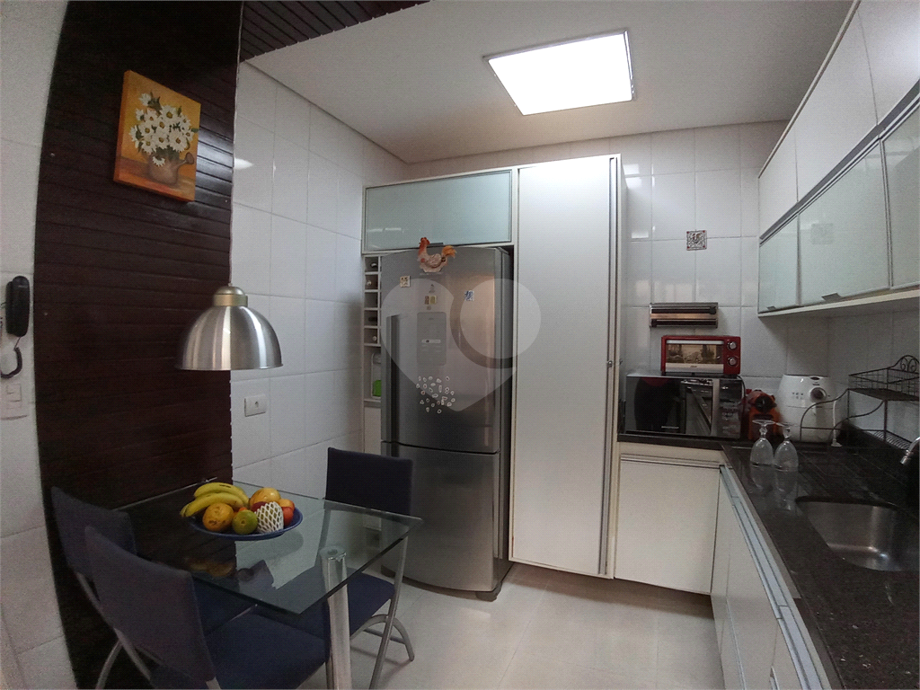 Casa em condomínio  Jardim Santa Inês -144m²
