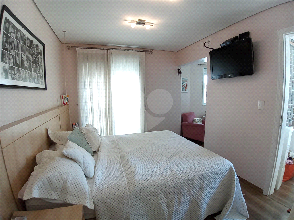 Casa em condomínio  Jardim Santa Inês -144m²