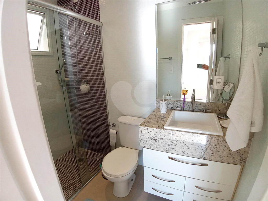 Casa em condomínio  Jardim Santa Inês -144m²