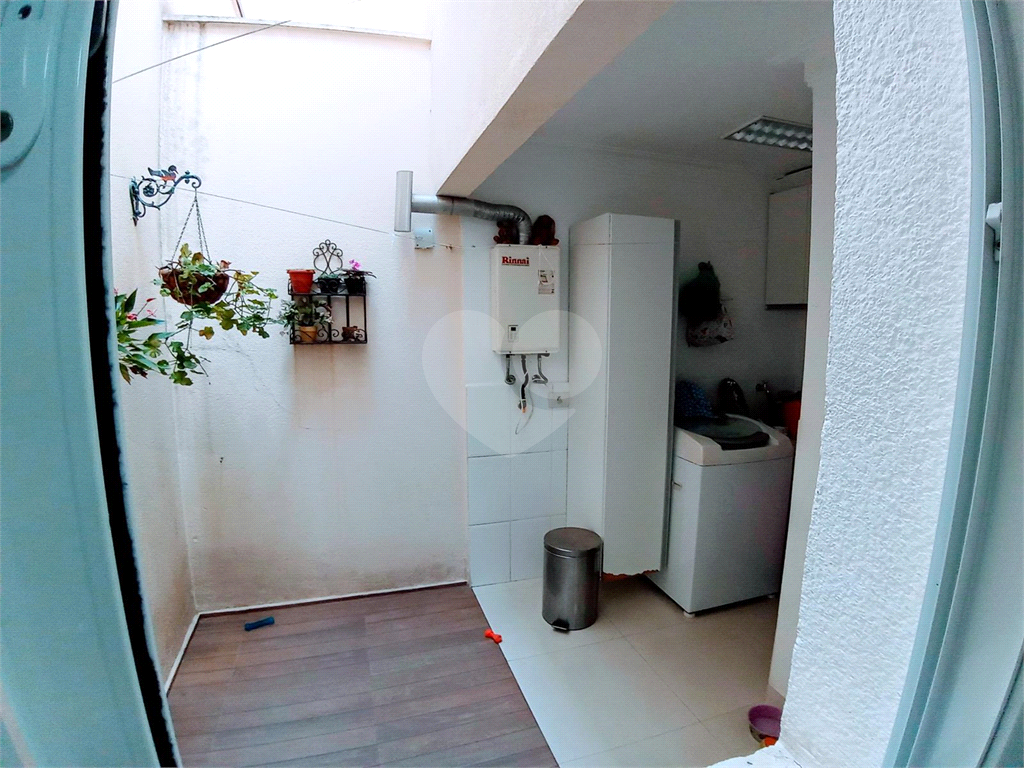 Casa em condomínio  Jardim Santa Inês -144m²