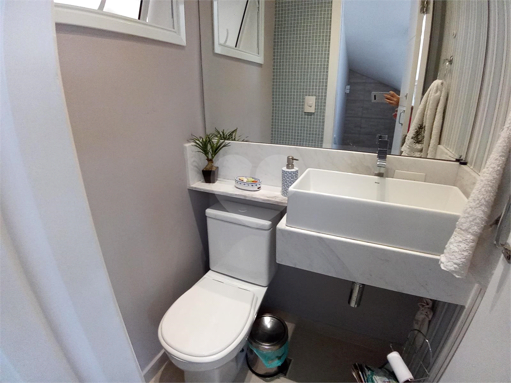 Casa em condomínio  Jardim Santa Inês -144m²