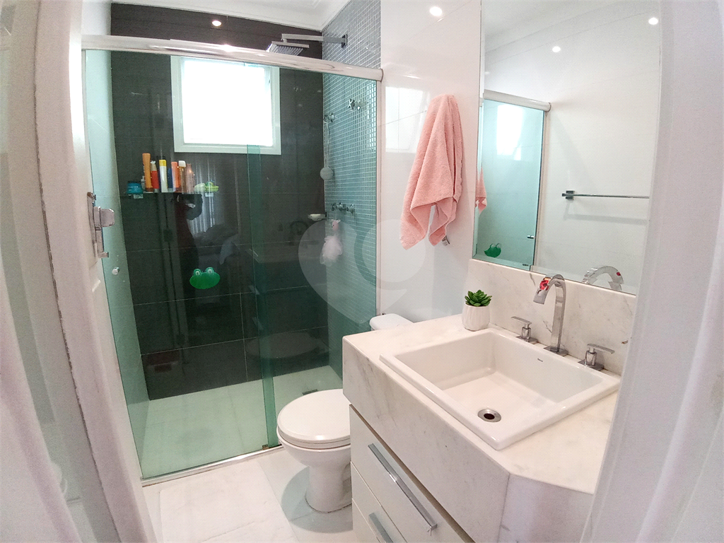 Casa em condomínio  Jardim Santa Inês -144m²
