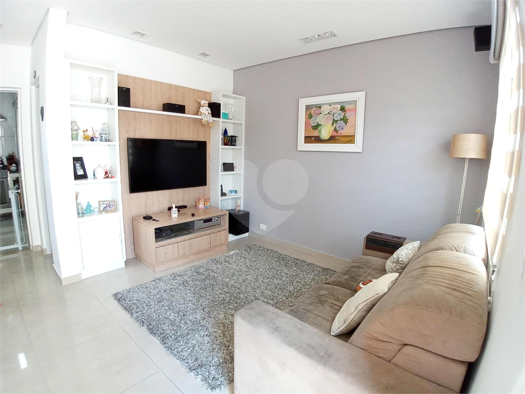 Casa em condomínio  Jardim Santa Inês -144m²