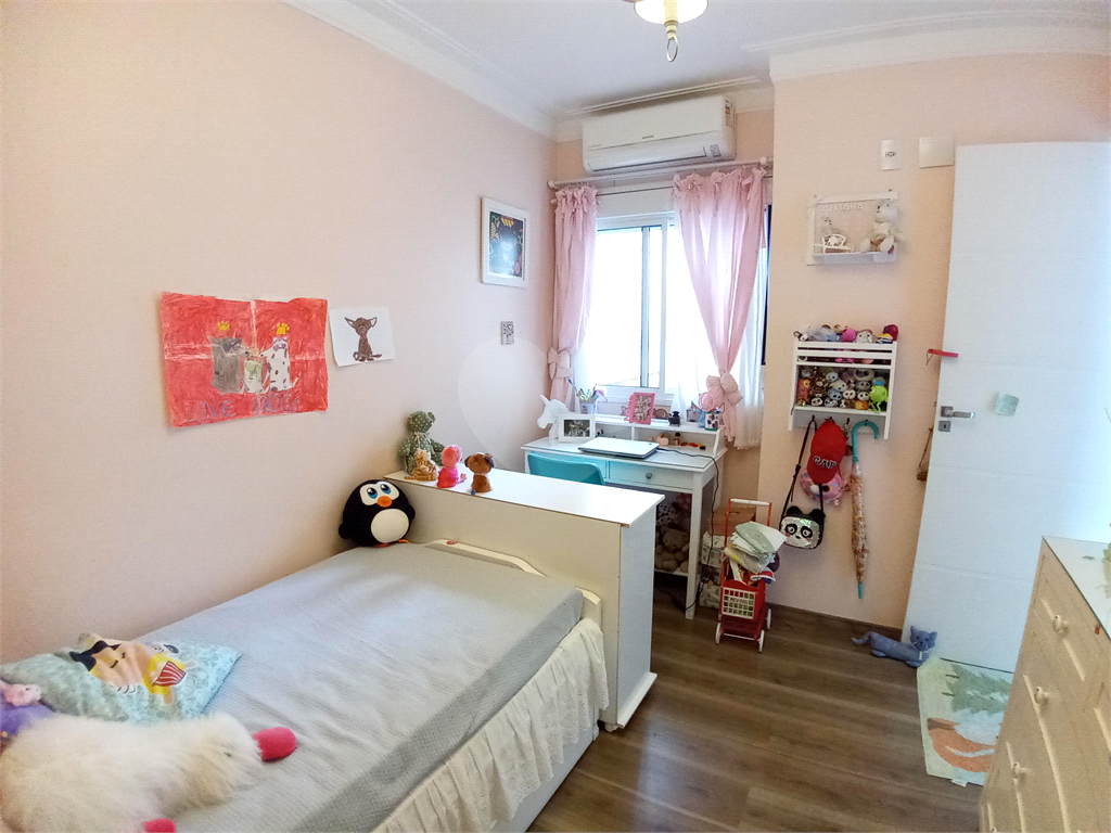 Casa em condomínio  Jardim Santa Inês -144m²