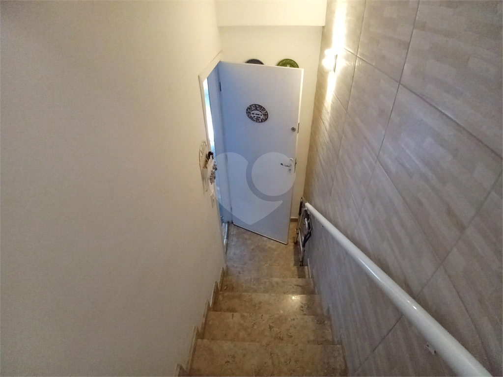 Casa em condomínio  Jardim Santa Inês -144m²