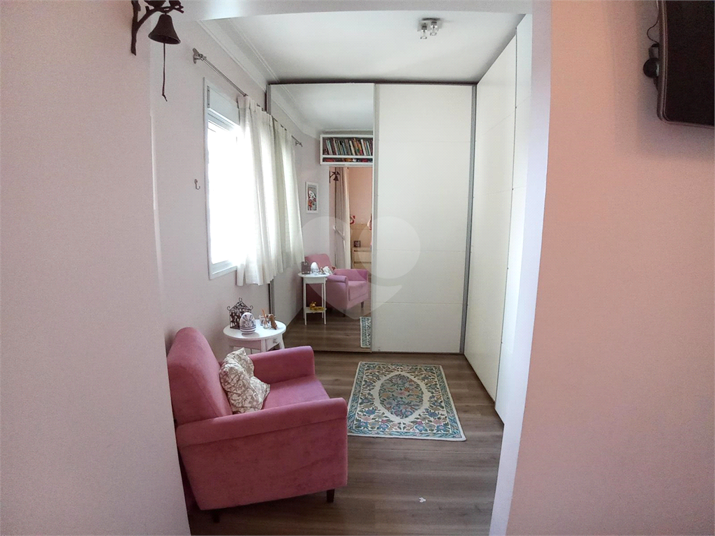 Casa em condomínio  Jardim Santa Inês -144m²