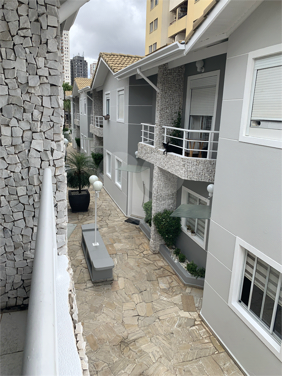 Casa em condomínio  Jardim Santa Inês -144m²