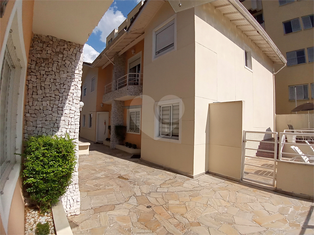Casa em condomínio  Jardim Santa Inês -144m²