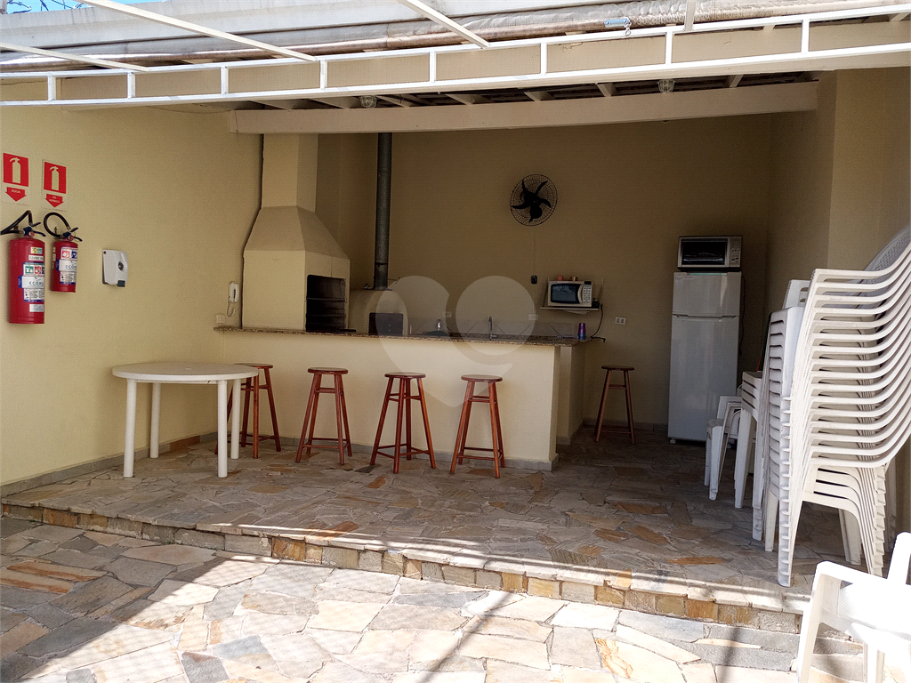 Casa em condomínio  Jardim Santa Inês -144m²