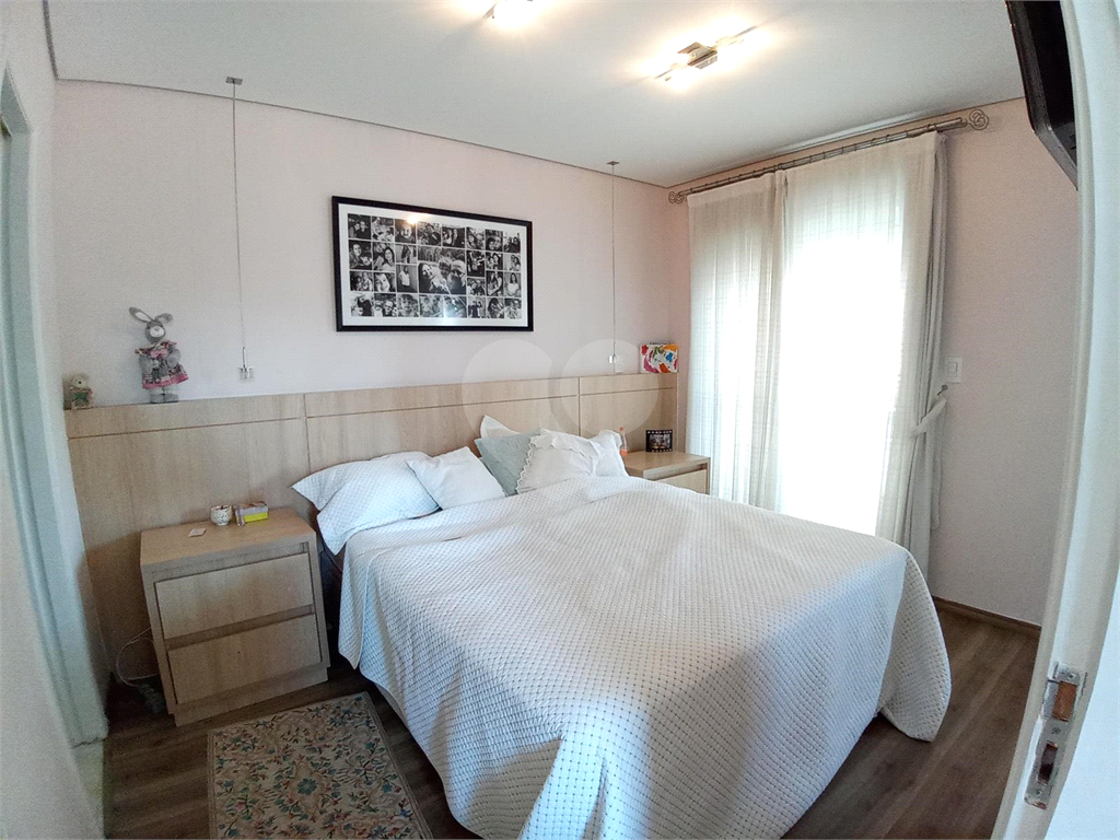 Casa em condomínio  Jardim Santa Inês -144m²