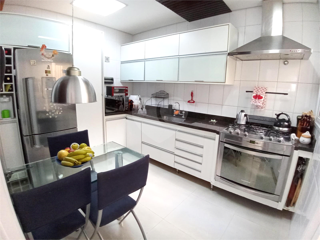 Casa em condomínio  Jardim Santa Inês -144m²