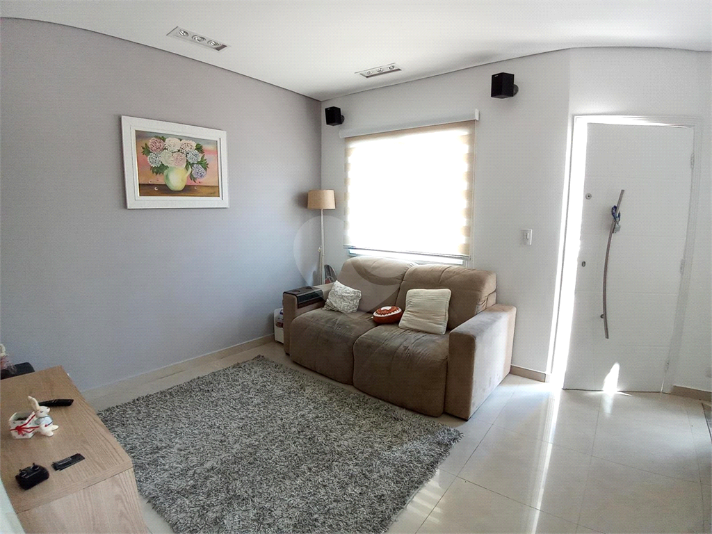 Casa em condomínio  Jardim Santa Inês -144m²