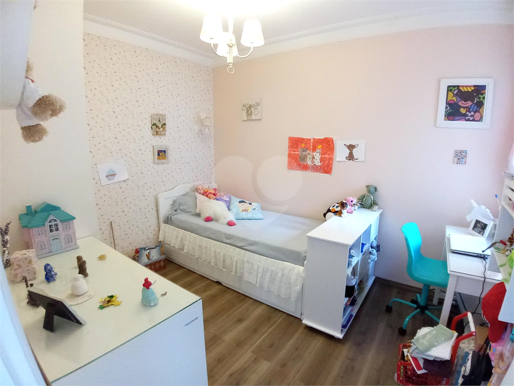 Casa em condomínio  Jardim Santa Inês -144m²