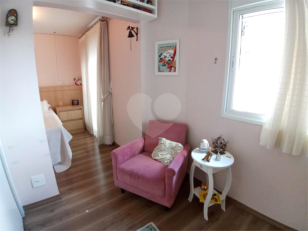 Casa em condomínio  Jardim Santa Inês -144m²