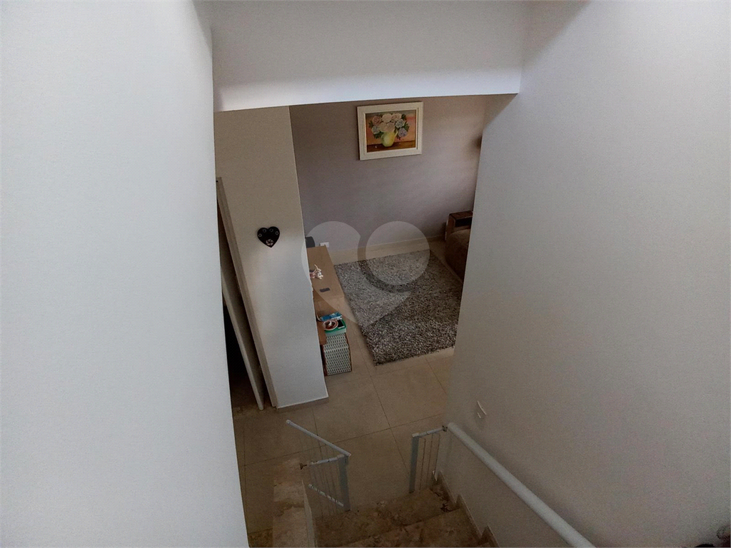 Casa em condomínio  Jardim Santa Inês -144m²