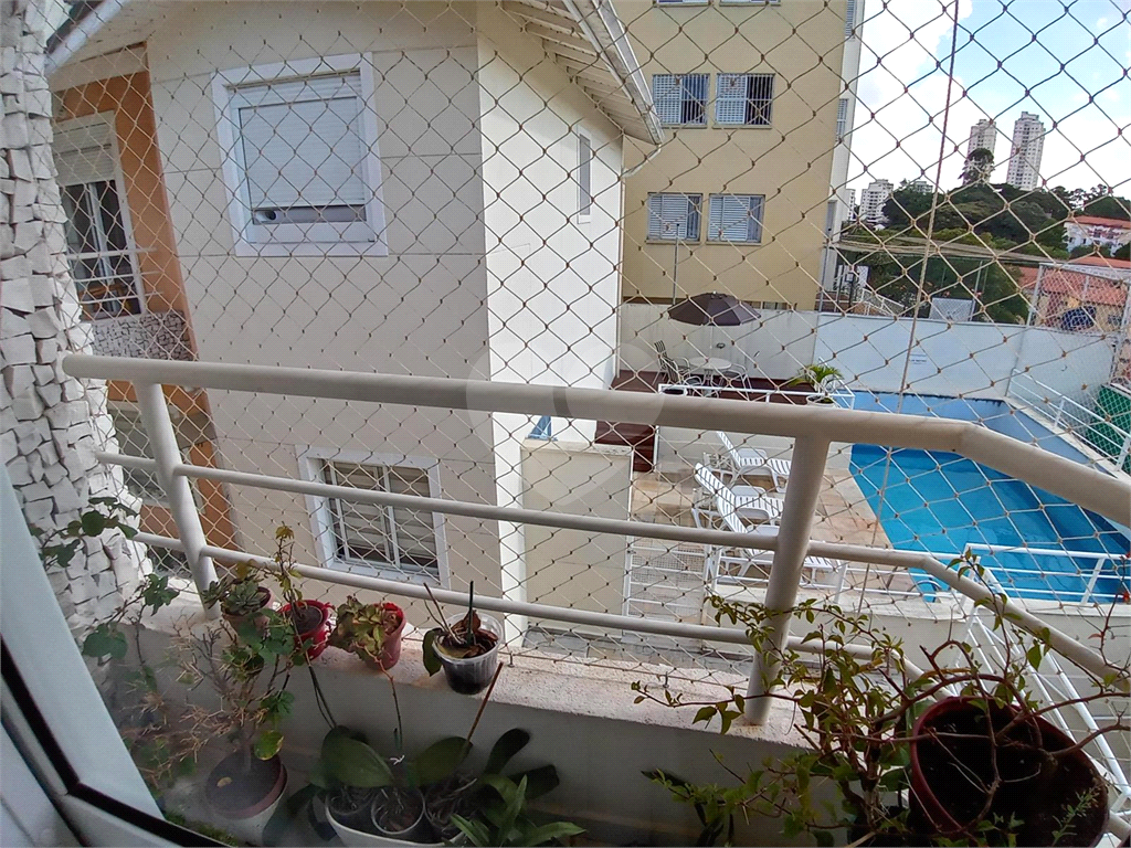 Casa em condomínio  Jardim Santa Inês -144m²