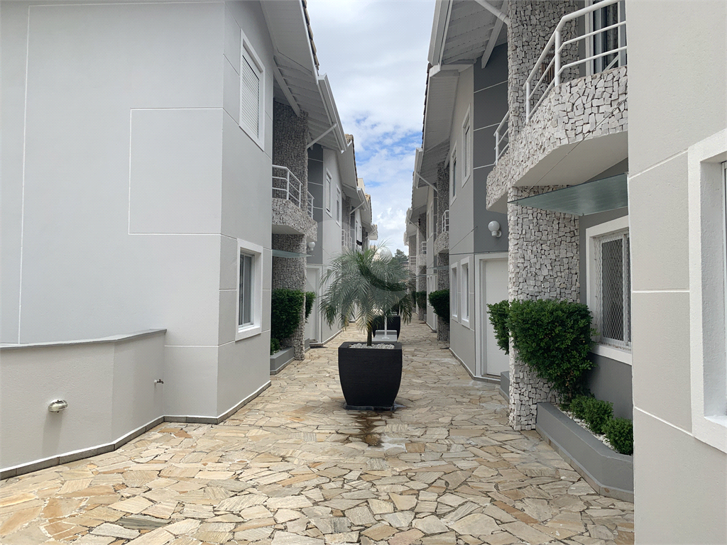 Casa em condomínio  Jardim Santa Inês -144m²