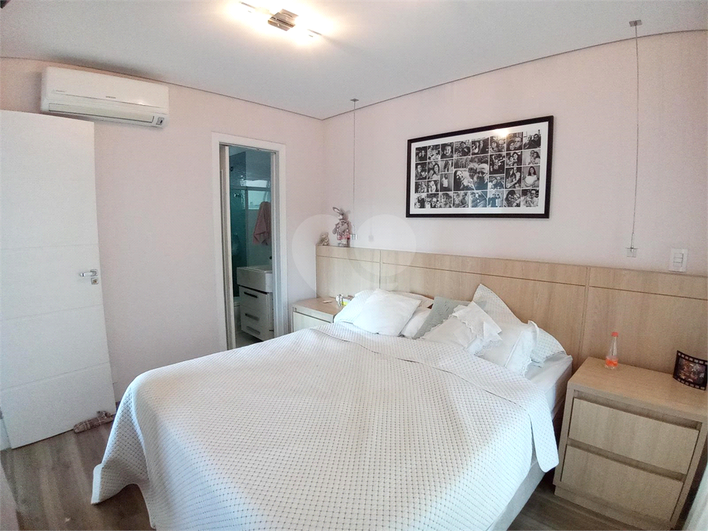 Casa em condomínio  Jardim Santa Inês -144m²