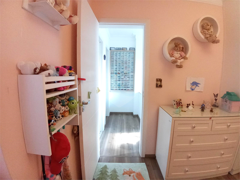 Casa em condomínio  Jardim Santa Inês -144m²