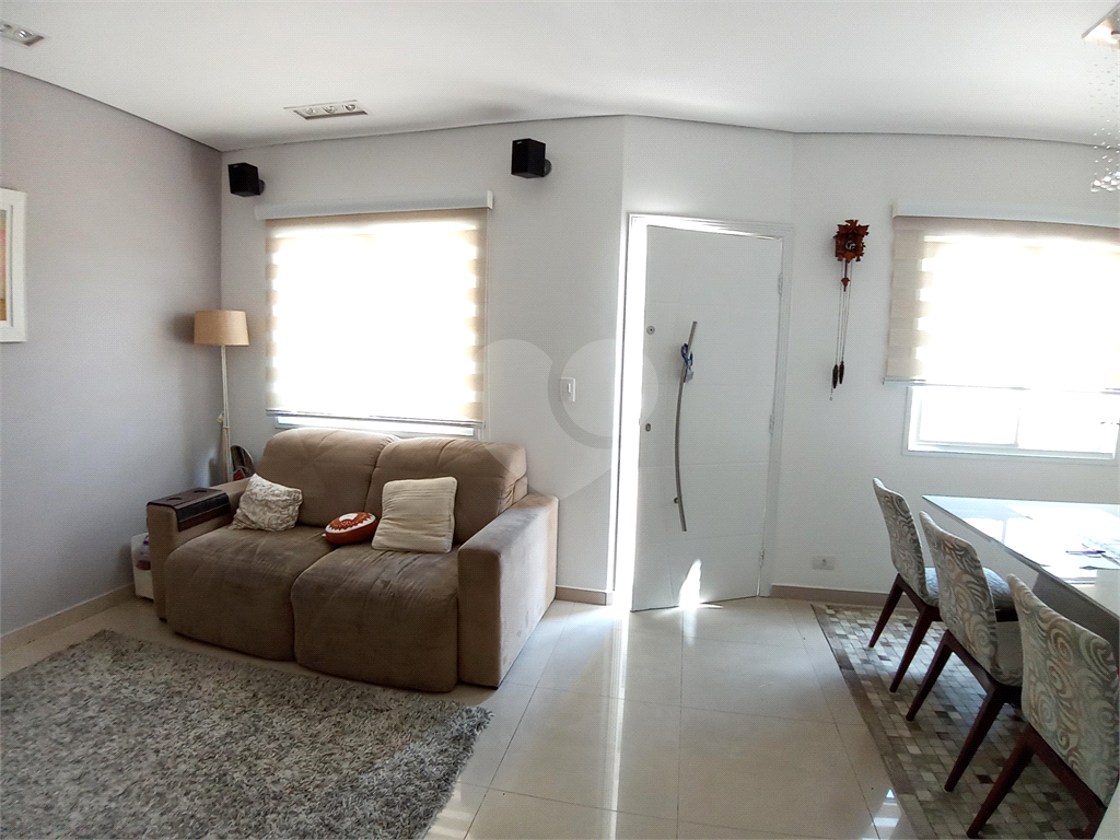 Casa em condomínio  Jardim Santa Inês -144m²