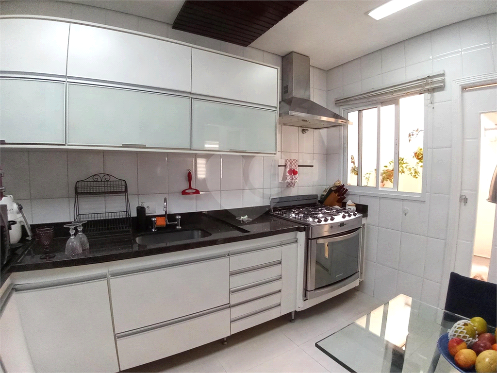 Casa em condomínio  Jardim Santa Inês -144m²