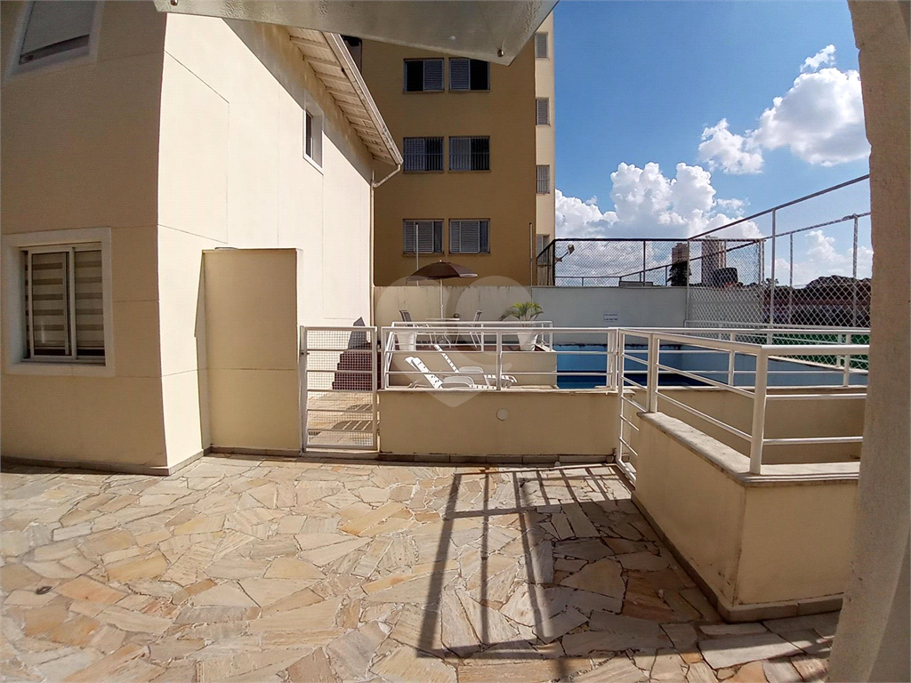 Casa em condomínio  Jardim Santa Inês -144m²