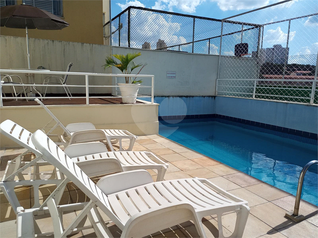 Casa em condomínio  Jardim Santa Inês -144m²