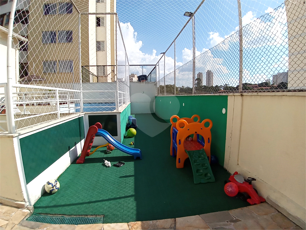 Casa em condomínio  Jardim Santa Inês -144m²