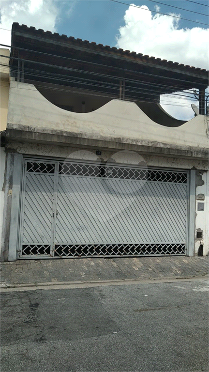 Sobrado ( *não germinado* ) bem localizado na Vila Galvão - Guarulhos/SP