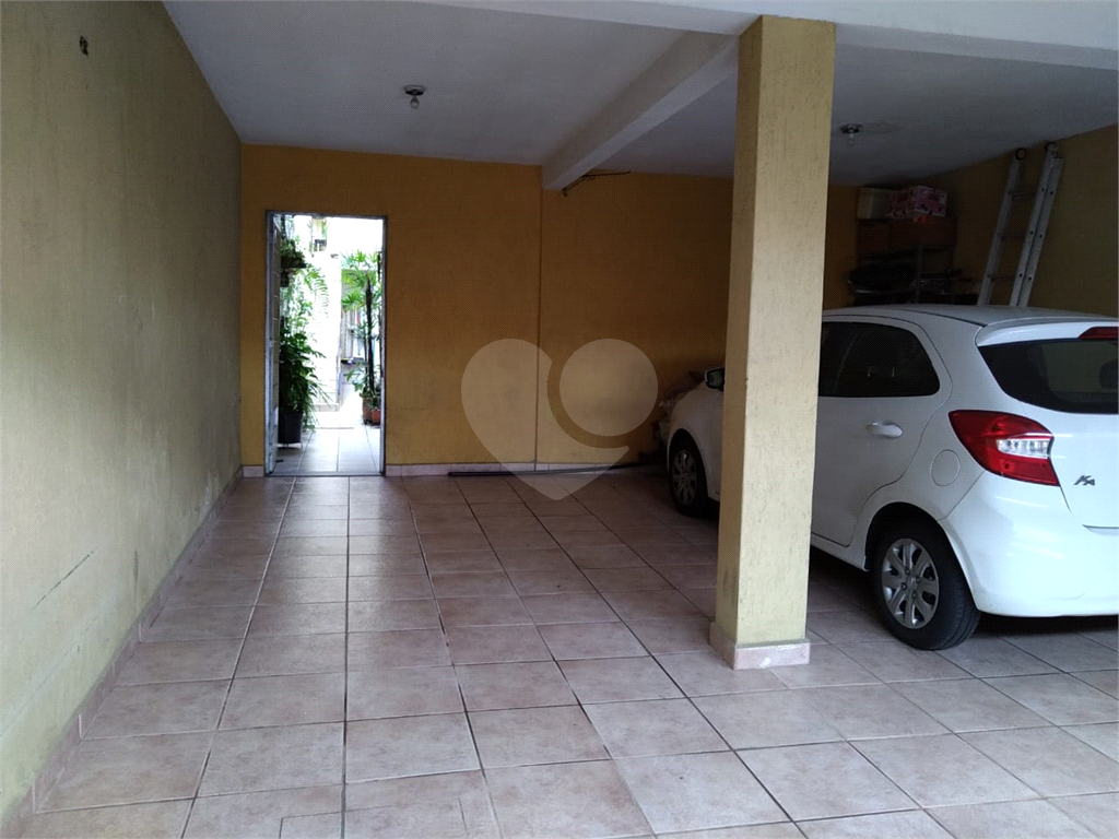 Sobrado ( *não germinado* ) bem localizado na Vila Galvão - Guarulhos/SP