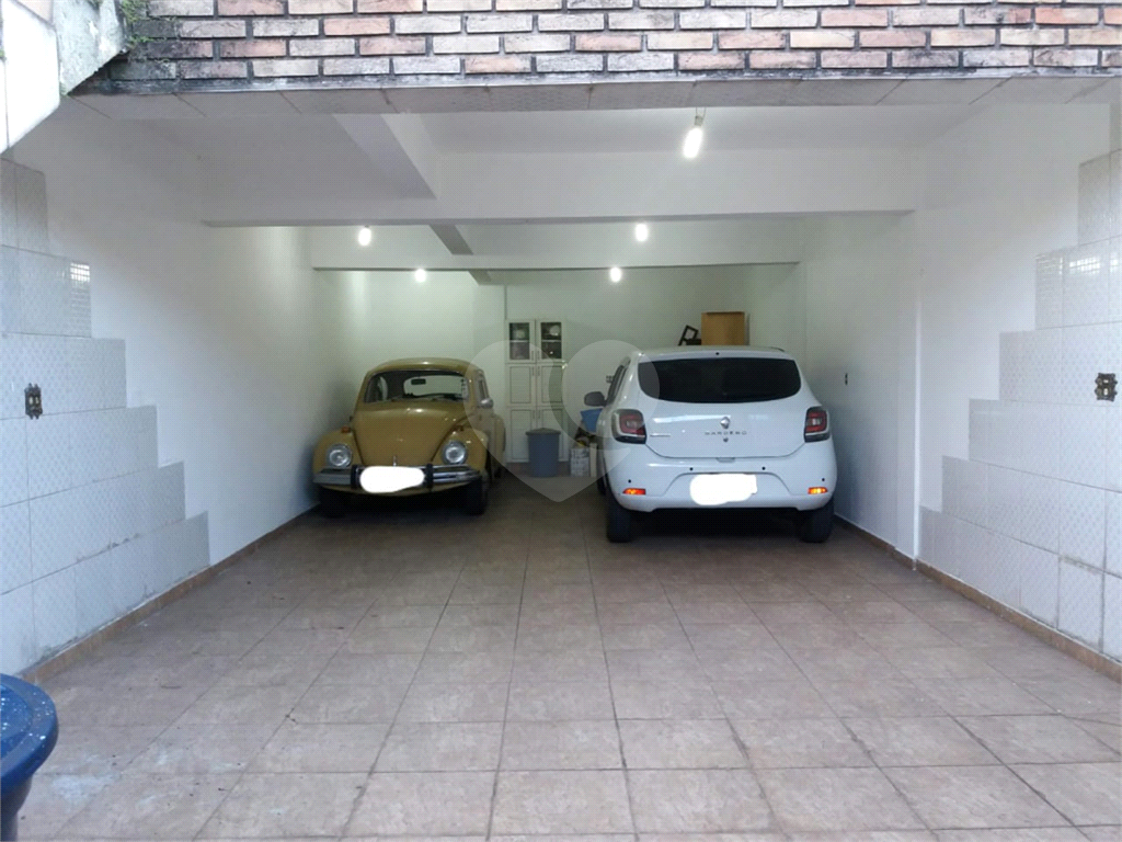 Sobrado no pé da Serra