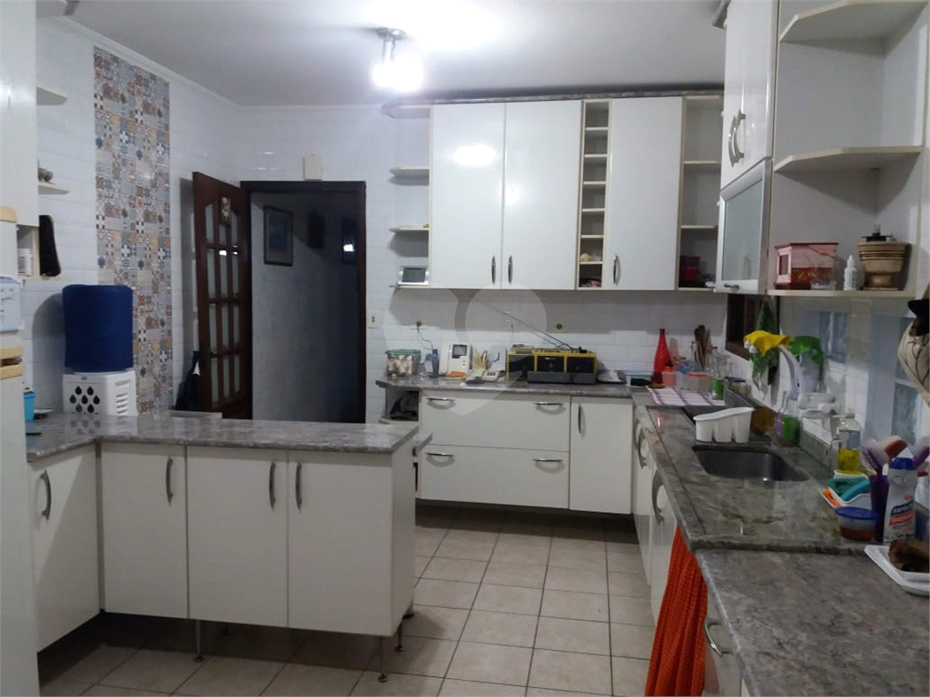 Sobrado no pé da Serra