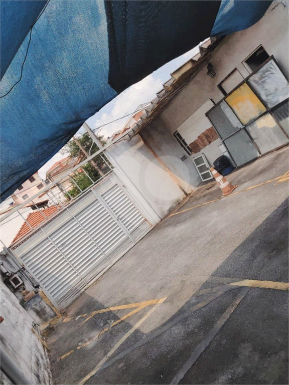 Terreno VIla Mazzei
