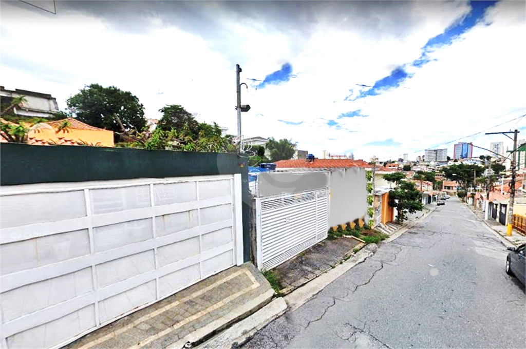 Terreno VIla Mazzei