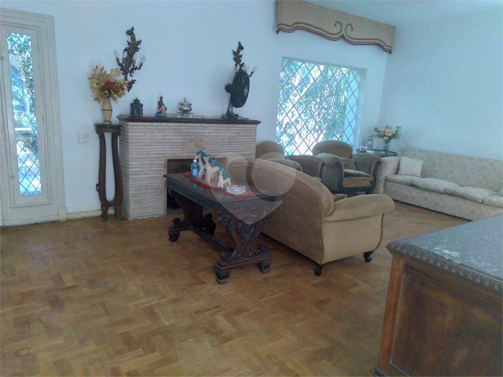 Casa, 4 quartos, 320 m² - Foto 22