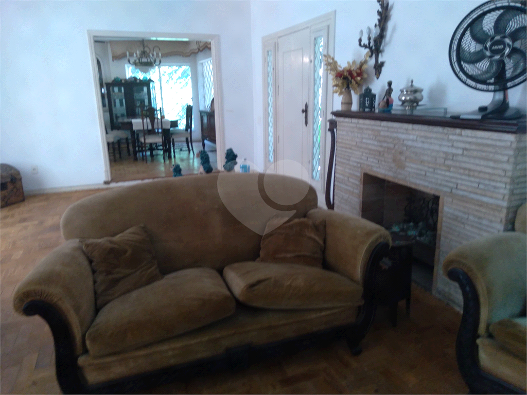 Casa, 4 quartos, 320 m² - Foto 37