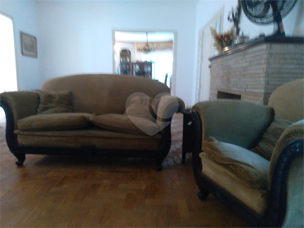 Casa, 4 quartos, 320 m² - Foto 35