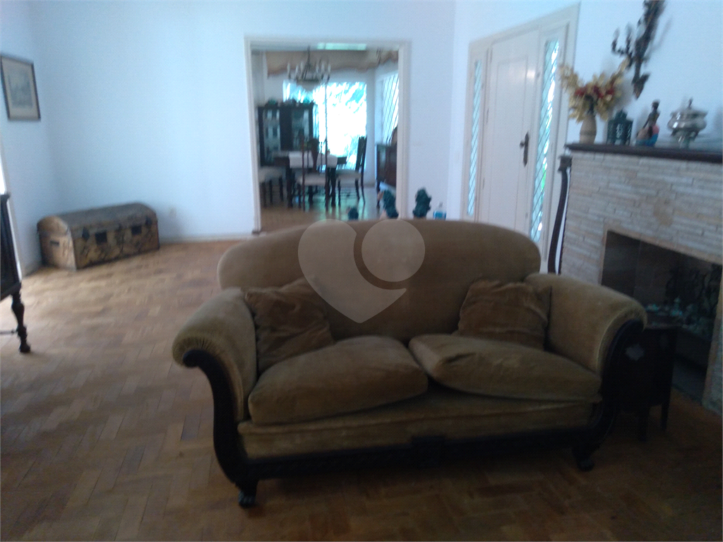 Casa, 4 quartos, 320 m² - Foto 36