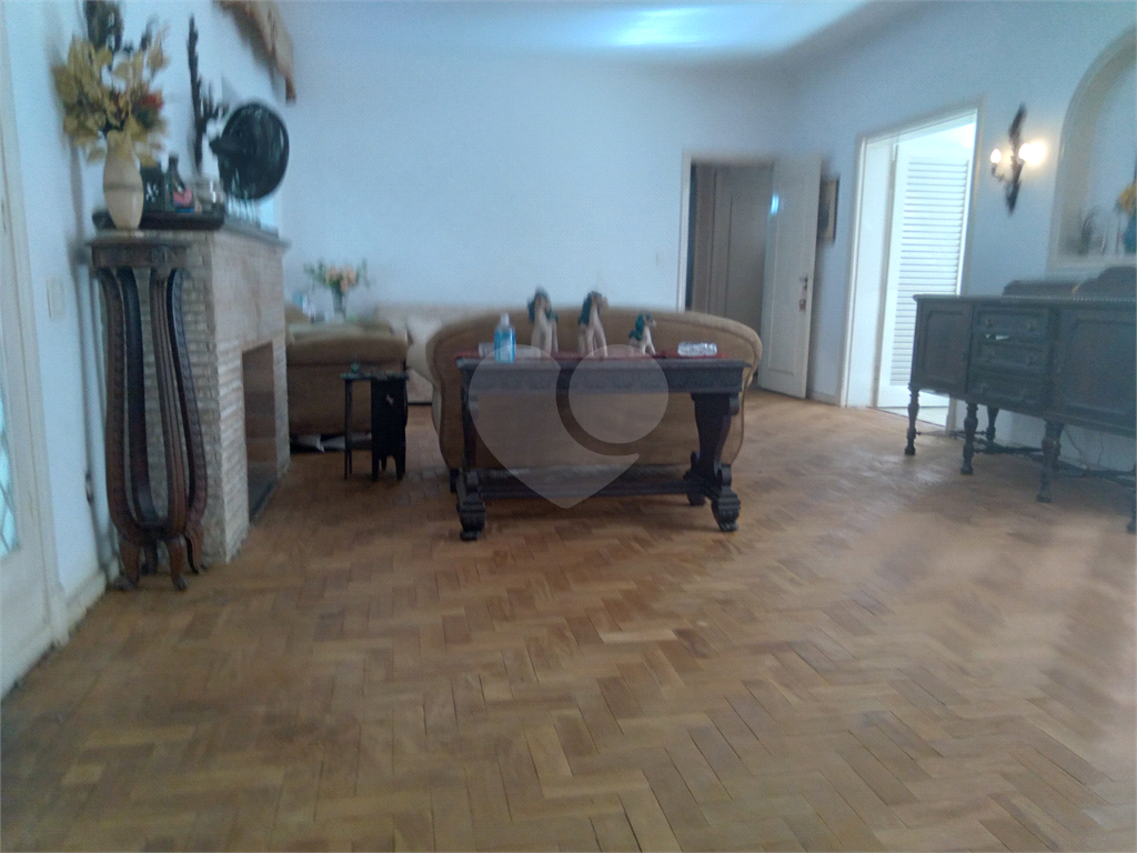 Casa, 4 quartos, 320 m² - Foto 21