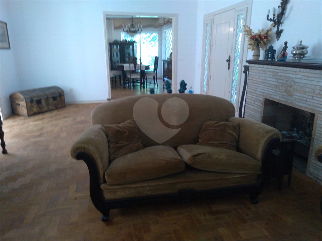 Casa, 4 quartos, 320 m² - Foto 27