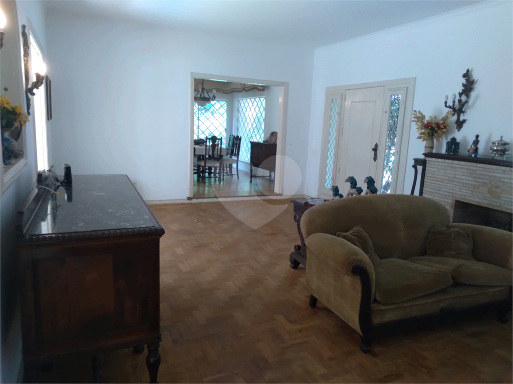 Casa, 4 quartos, 320 m² - Foto 30