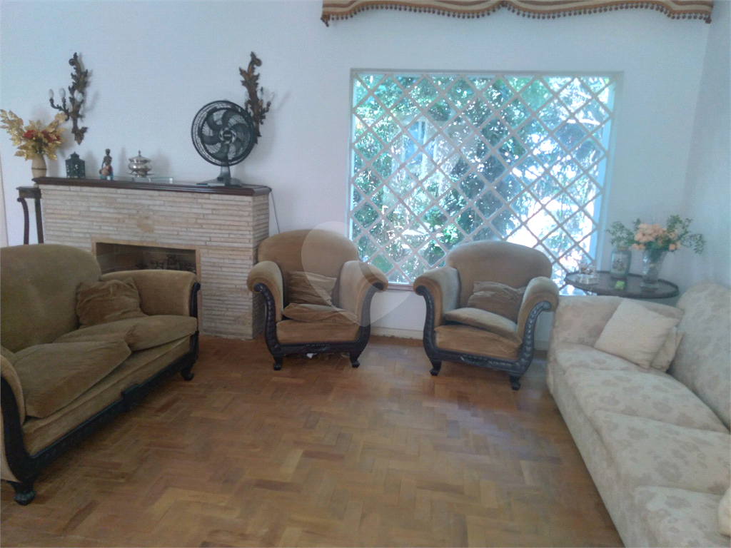 Casa, 4 quartos, 320 m² - Foto 9