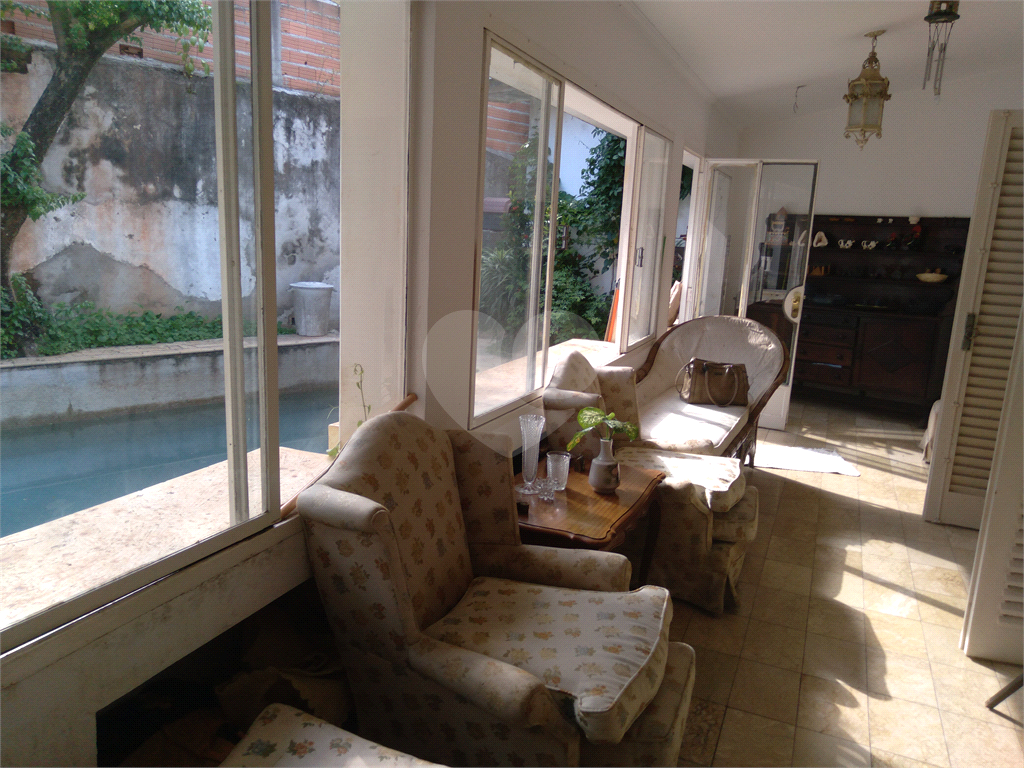 Casa, 4 quartos, 320 m² - Foto 3